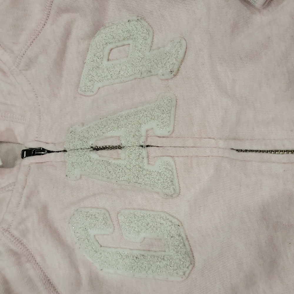 Gap girls sweat outfit - Picture 4 of 7